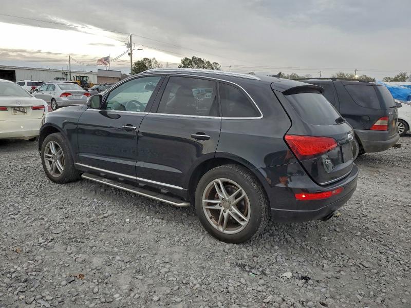 2016 Audi Q5