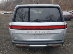 
										2023 Rivian R1s full									