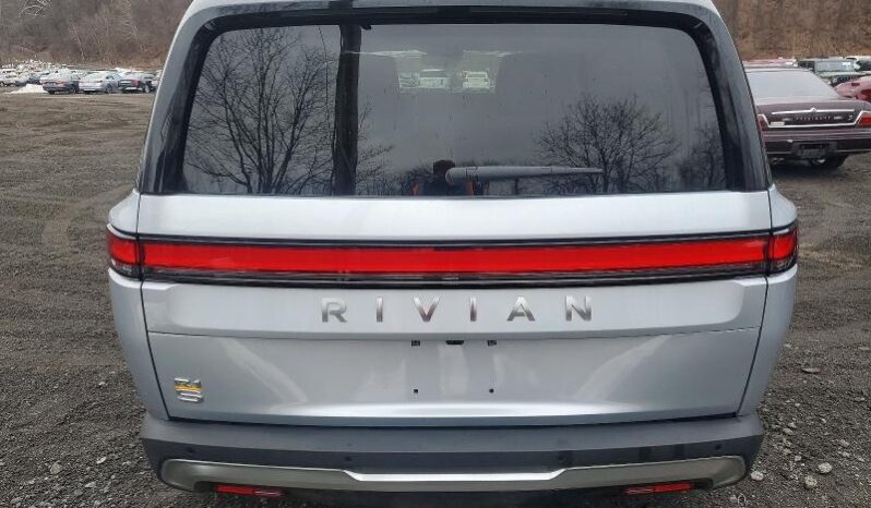 
								2023 Rivian R1s full									