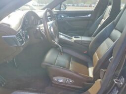 
										2016 Porsche Panamera full									