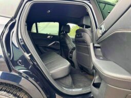 
										2020 BMW X6 full									