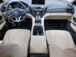 
										2023 Acura Rdx full									