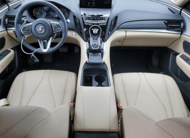
								2023 Acura Rdx full									