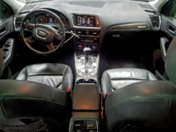 
										2014 Audi Q5 full									