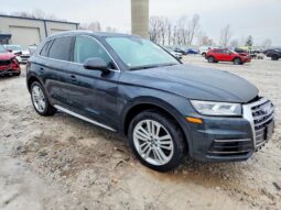 
										2018 Audi Q5 full									