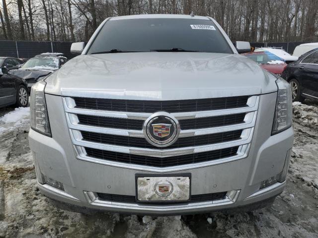 2015 Cadillac Escalade