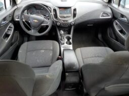 
										2018 Chevrolet Cruze full									
