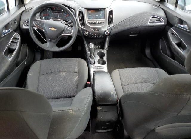 
								2018 Chevrolet Cruze full									