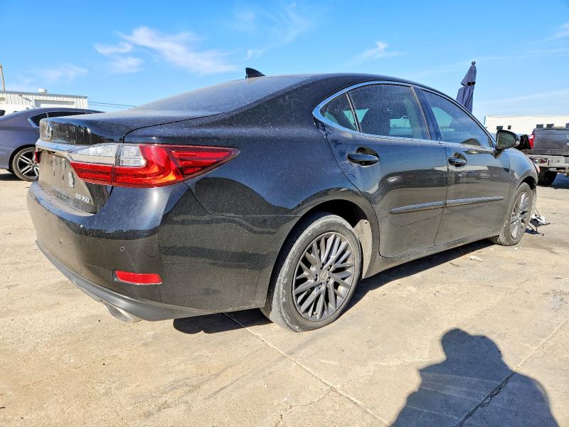 2018 Lexus Es 350