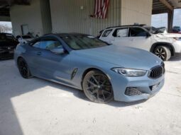 
										2019 BMW M850i xdrive full									
