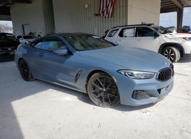 
								2019 BMW M850i xdrive full									