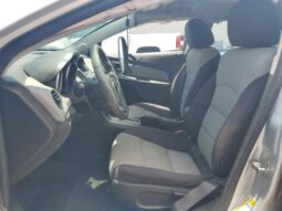 
										2014 Chevrolet Cruze full									