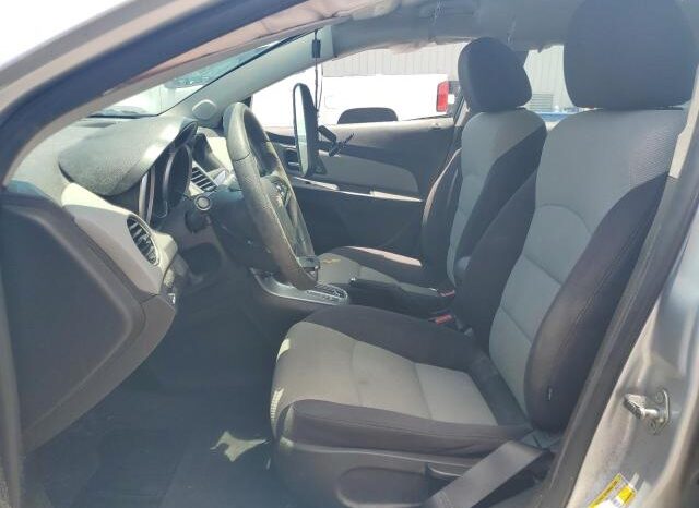 
								2014 Chevrolet Cruze full									