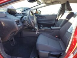 
										2023 Toyota Prius full									