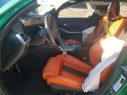 
										2024 BMW M3 full									