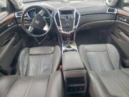 
										2012 Cadillac Srx full									