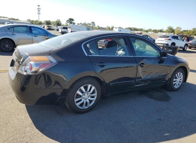 
								2012 Nissan Altima bas full									