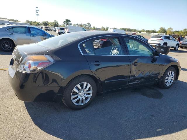2012 Nissan Altima bas