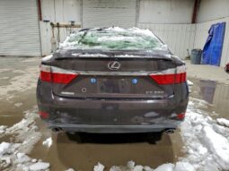 
										2013 Lexus Es 350 full									