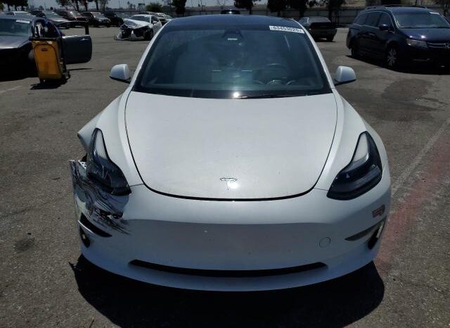 
								2023 Tesla Model 3 full									