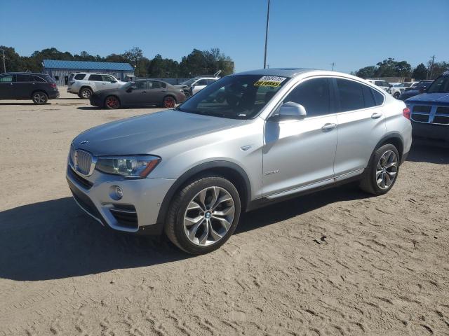 2018 BMW X4