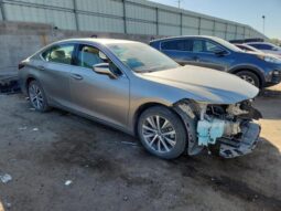 
										2020 Lexus Es 350 full									