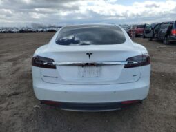 
										2015 Tesla Model s full									