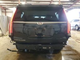 
										2019 Cadillac Escalade full									