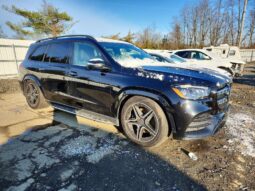 
										2021 Mercedes-benz Gls-klasse full									