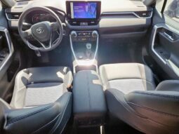 
										2024 Toyota Rav4 full									