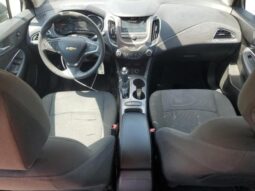 
										2018 Chevrolet Cruze lt full									