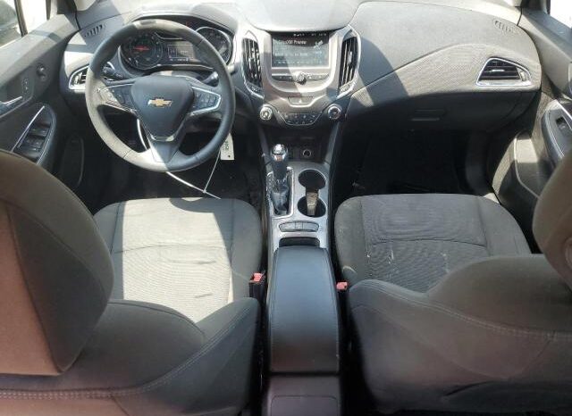
								2018 Chevrolet Cruze lt full									