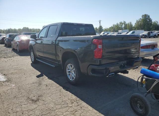 
								2021 Chevrolet Silverado full									