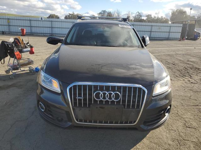 2014 Audi Q5