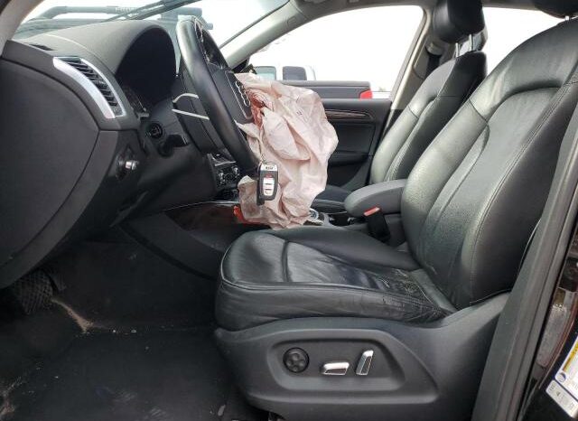 
								2015 Audi Q5 full									