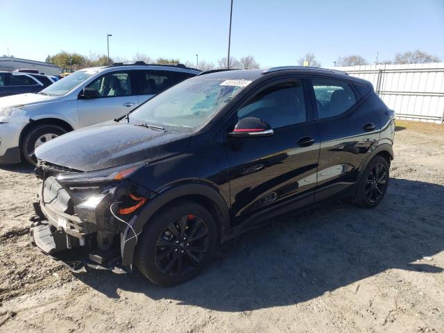 2023 Chevrolet Bolt euv