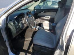 
										2014 Chevrolet Captiva full									