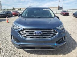 
										2019 Ford Edge sel full									