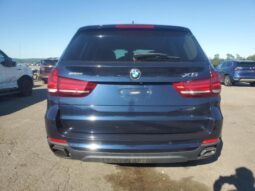 
										2016 BMW X5 full									