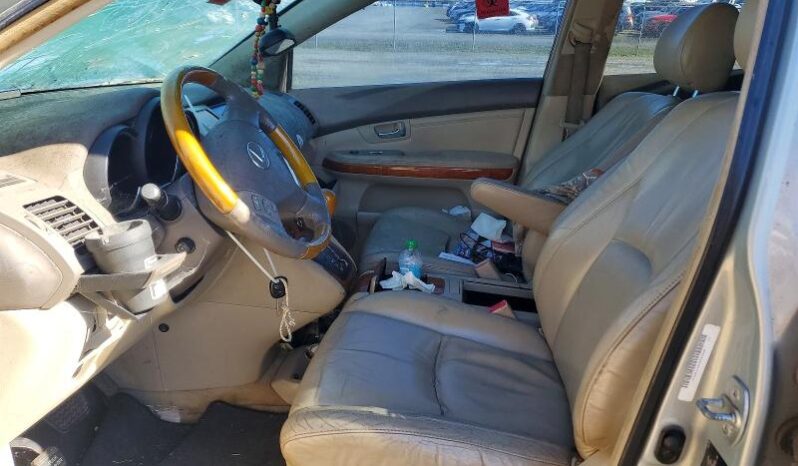 
								2004 Lexus Rx 330 full									