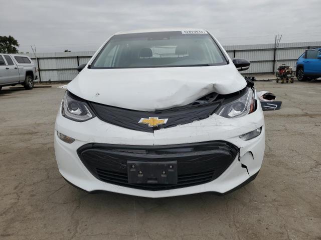 2020 Chevrolet Bolt euv
