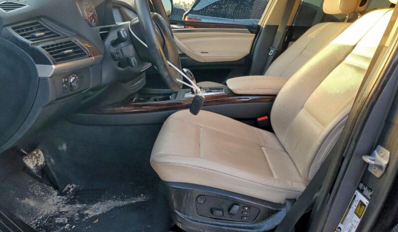 
								2013 BMW X5 full									
