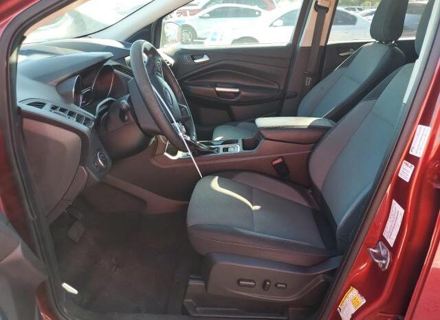 
								2019 Ford Escape se full									