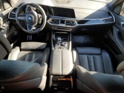 
										2019 BMW X7 full									