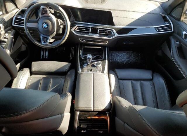 
								2019 BMW X7 full									