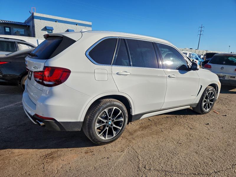 2017 BMW X5
