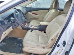 
										2012 Lexus Es 350 full									