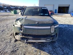
										2022 Rivian R1t full									