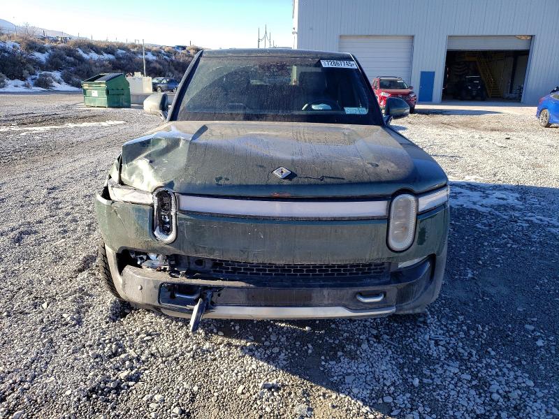 2022 Rivian R1t