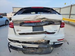 
										2021 Audi Q8 full									